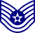 Technical Sergeant Rank Insignia