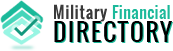 Military Financial Directory