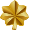 Lieutenant Commander Rank Insignia